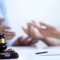 Divorcio. Legitimación para instar el proceso