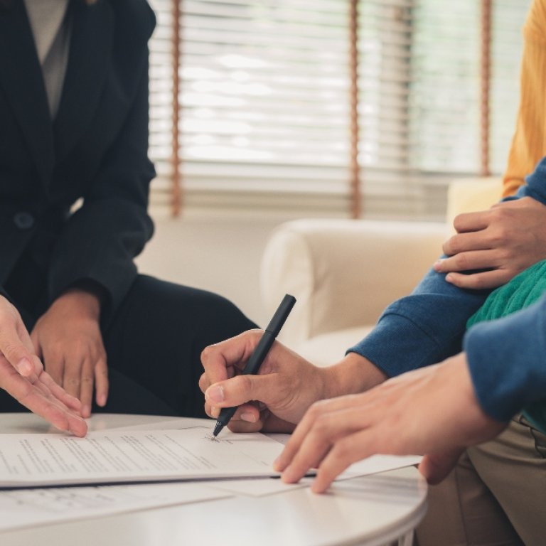 Ejecución de auto de medidas previas de divorcio