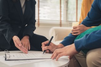 Ejecución de auto de medidas previas de divorcio